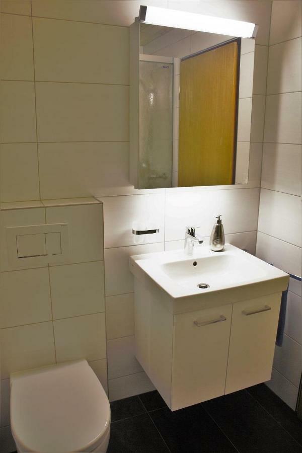 Haus Wiedersehn Goms Luaran gambar